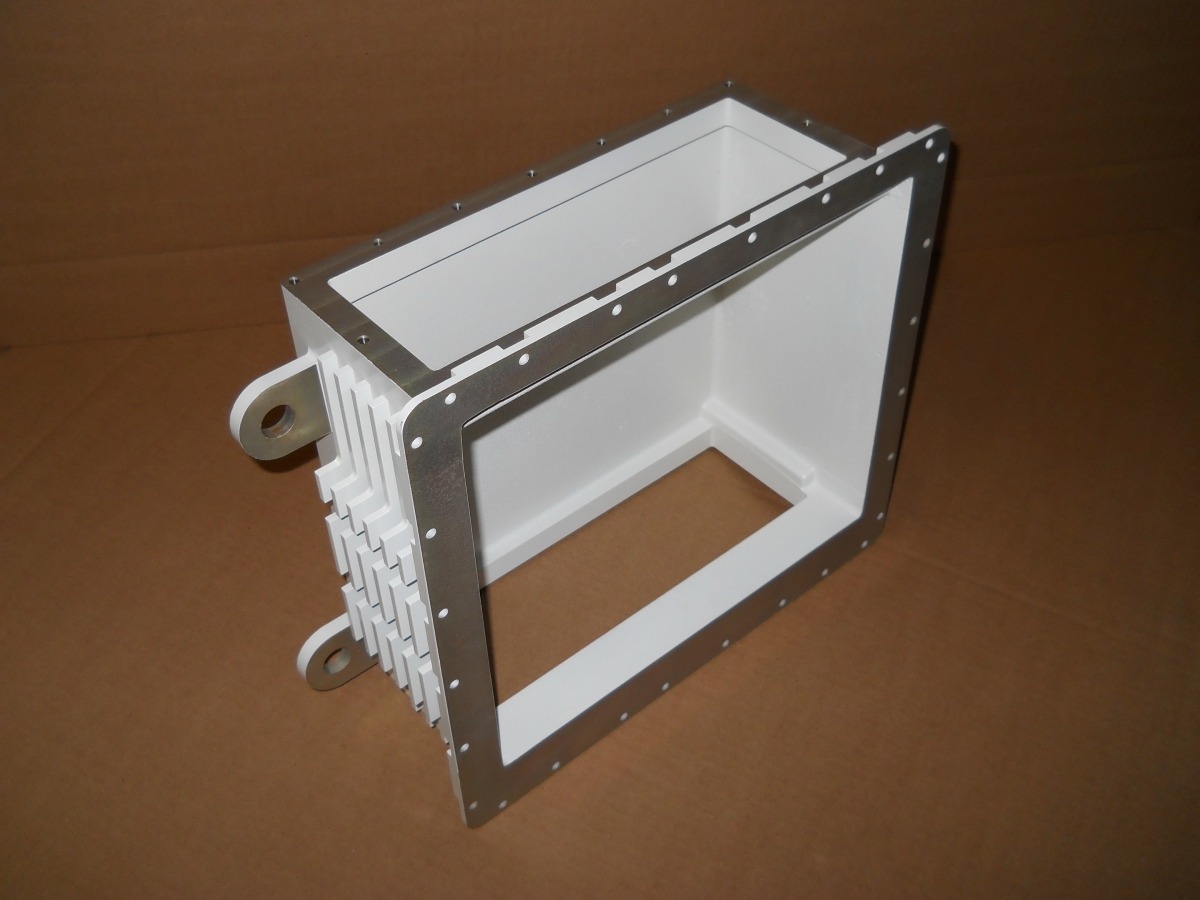 Machine Shop Part