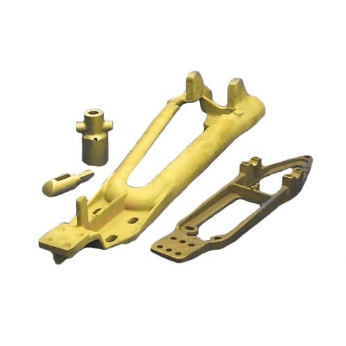 Electrical Switches,Hunter 20 green sand castings