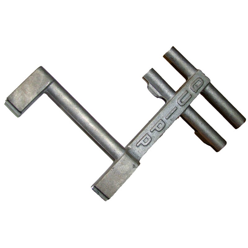 Stacking Arm