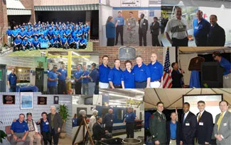 50 year celebration