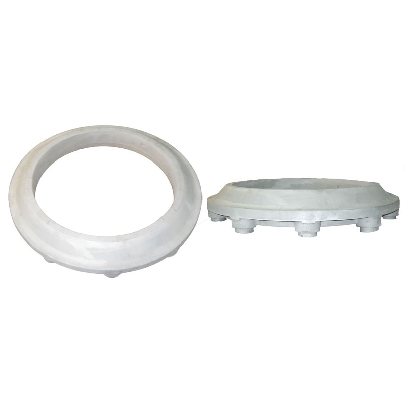 Skirt Ring Casting