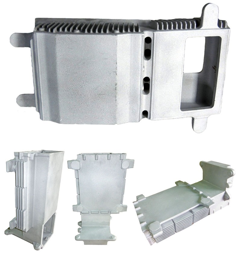 Simulation Castings