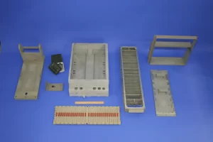 Patriot-castings