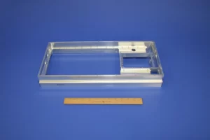 Radar-Chassis