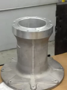 Tower-PM-casting-machined