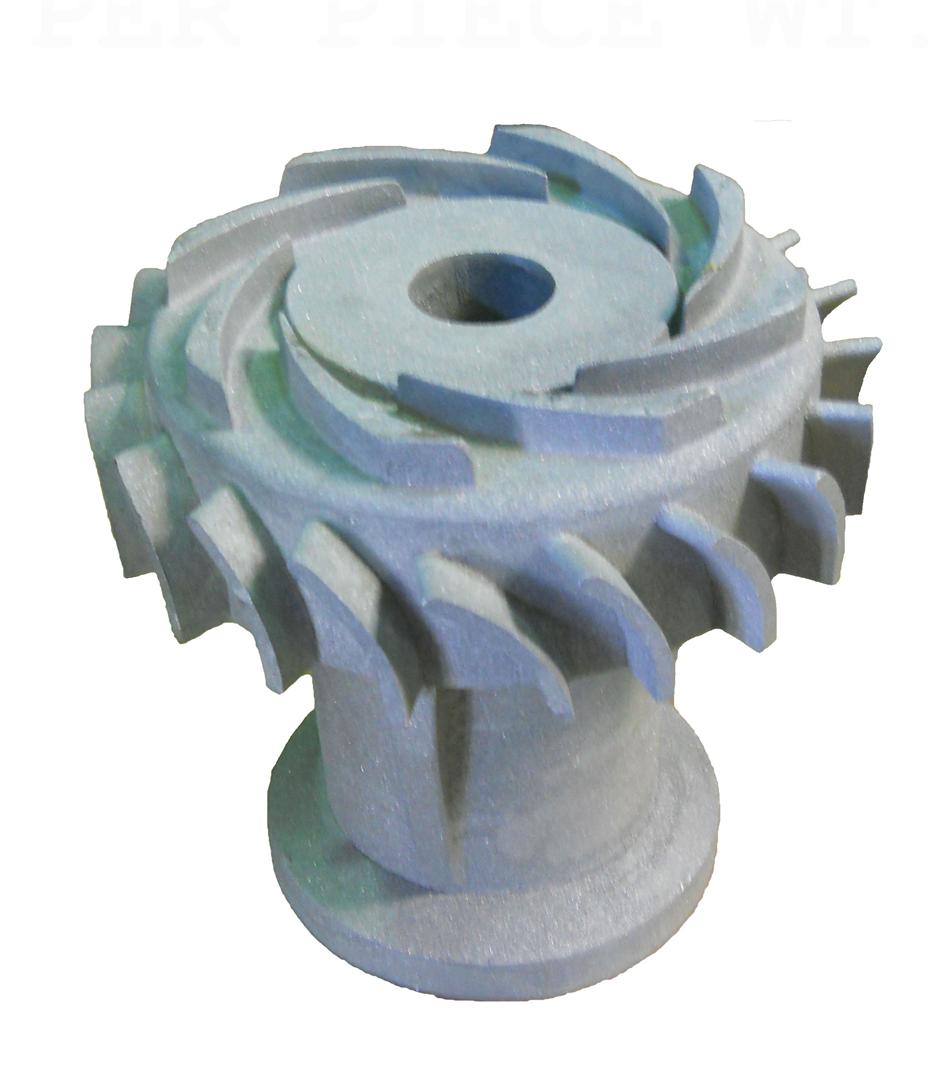 Air Relief Part