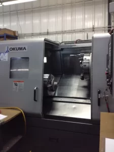 Okuma