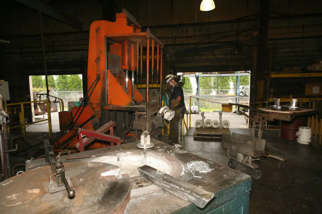 perm mold