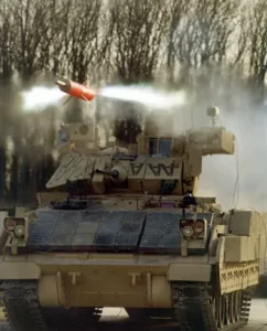 tank