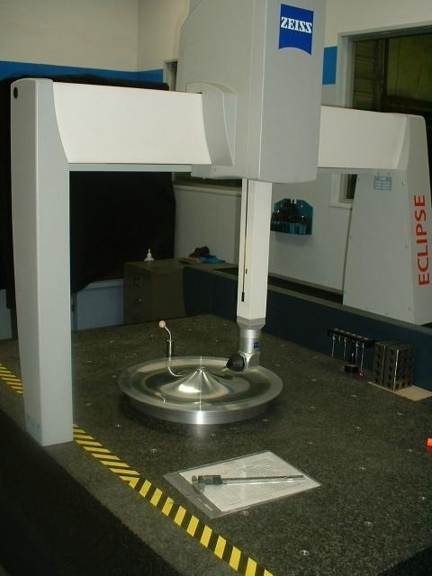 Zeiss UB Reflector