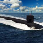 Artist_rendering_of_a_Columbia_class_ballistic_missile_submarine