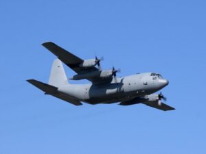 lockheed hercules
